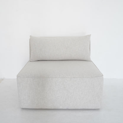 Mineral Modular Sofa [ Custom Made ]