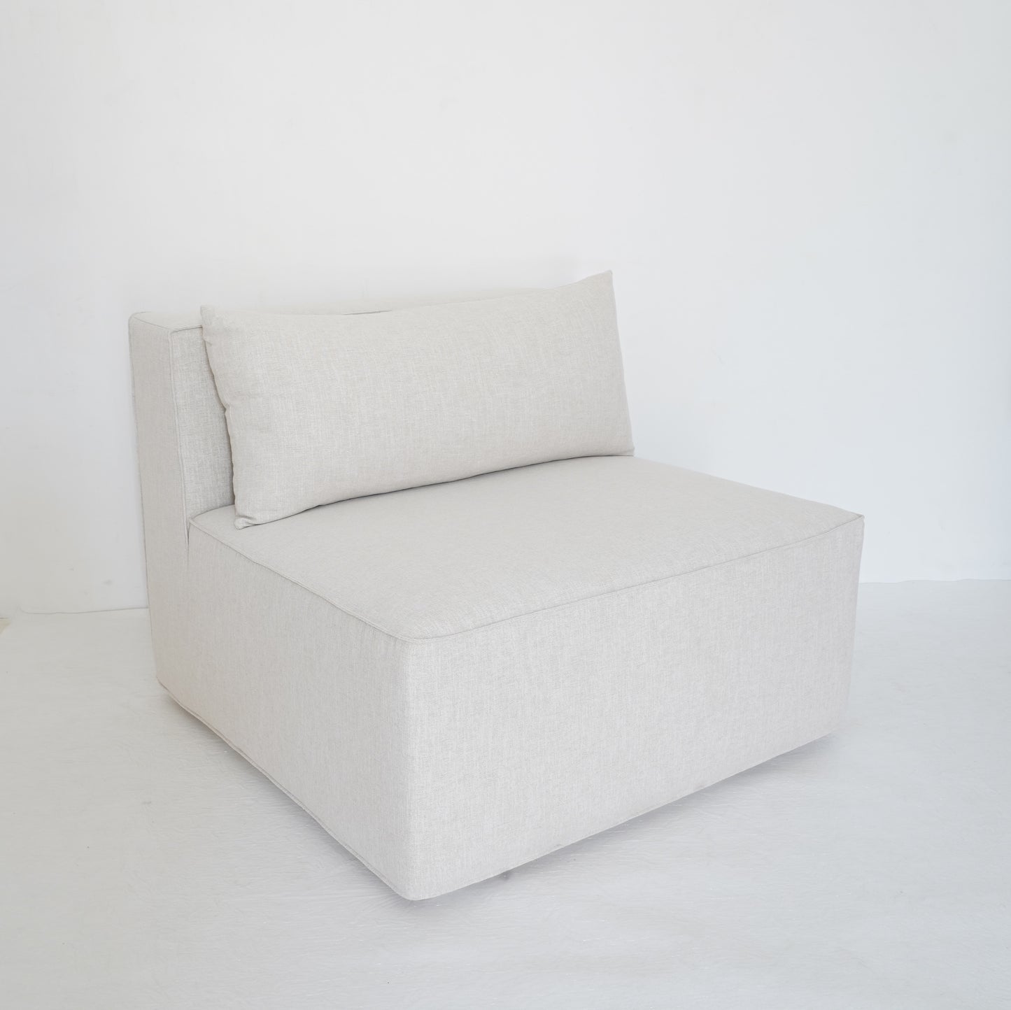 Mineral Modular Sofa [ Custom Made ]