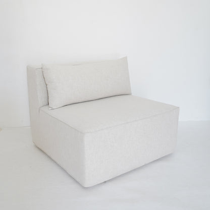 Mineral Modular Sofa [ Custom Made ]