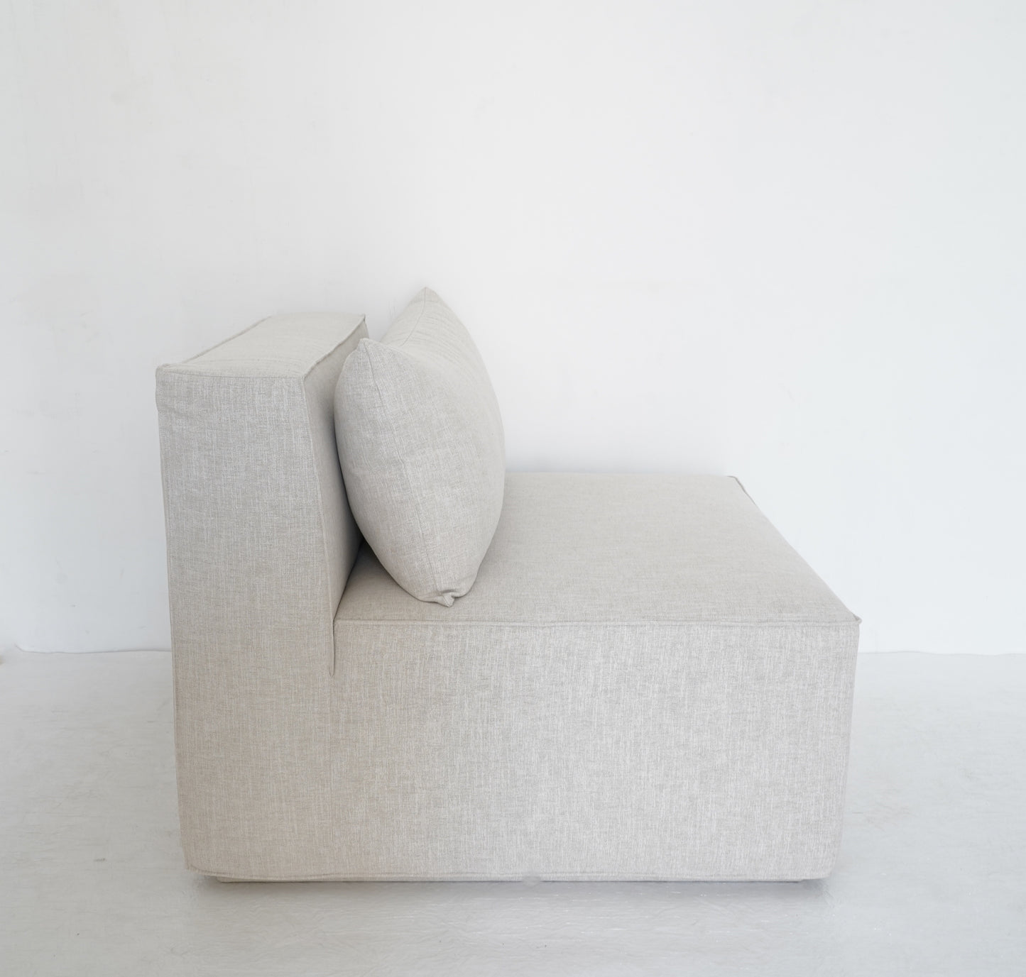 Mineral Modular Sofa [ Custom Made ]