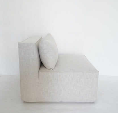 Mineral Modular Sofa [ Custom Made ]