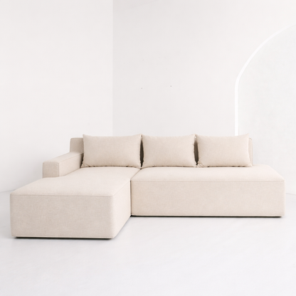 Mineral Modular Sofa [ Custom Made ]