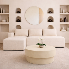 Mineral Modular Sofa [ Custom Made ]