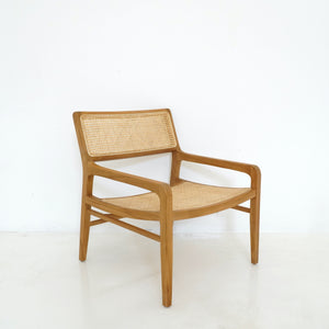 Elia Collection Mira Lounge Chair - INDOOR