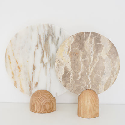 Zoe Collection - Moa Deco Marble