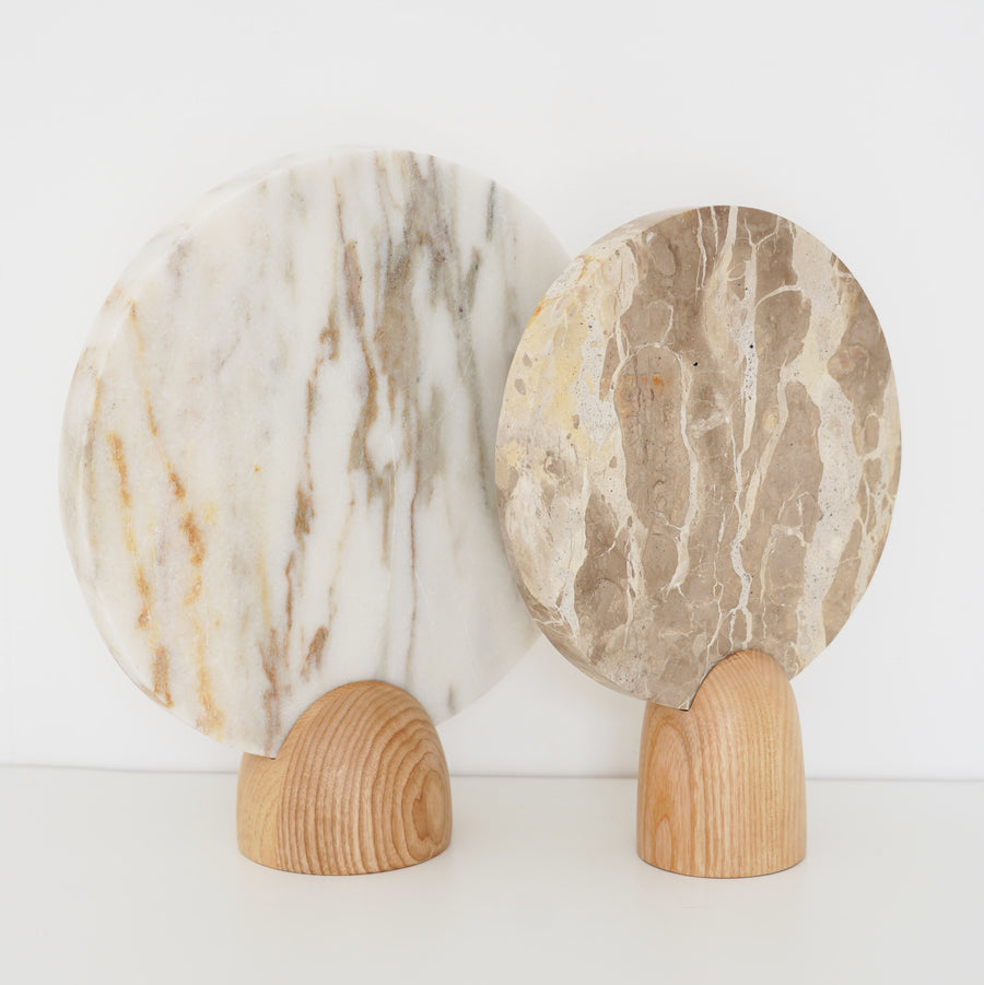 Zoe Collection - Moa Deco Marble