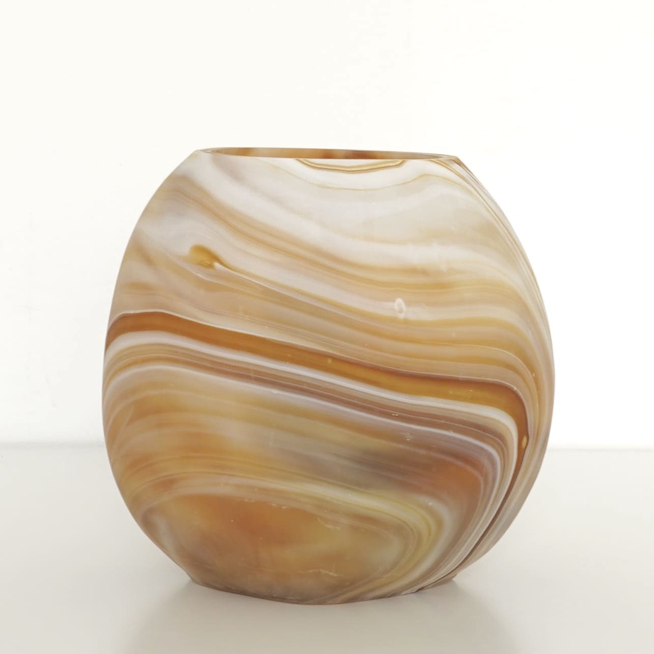 Molten Collection - Lava Vase