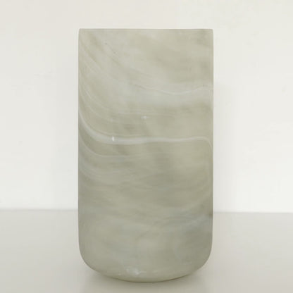 Molten Collection - Silt Vase