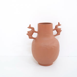 Alumi Collection -  Nessa Vase