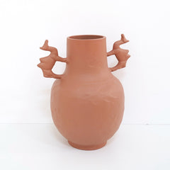 Alumi Collection -  Nessa Vase