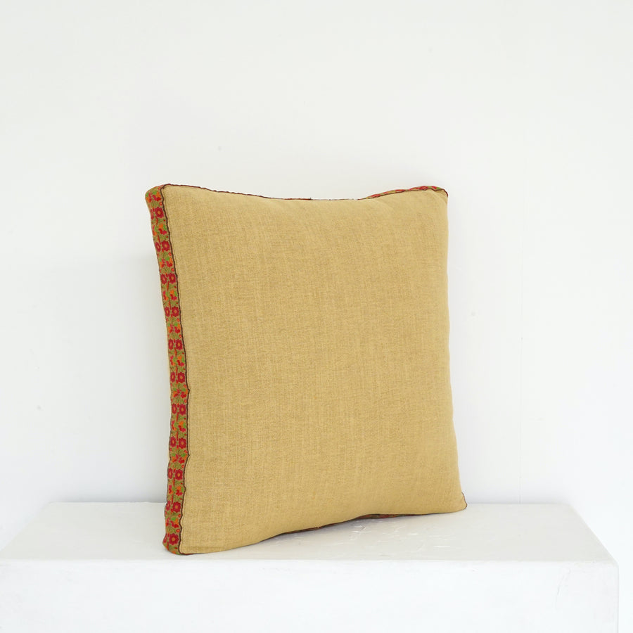 Anemone Cushion