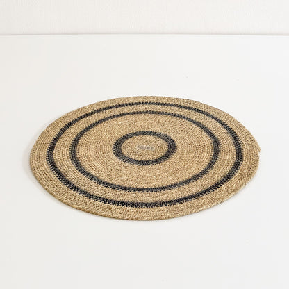 Kai Seagrass Collection - Ring Placemat
