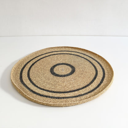 Kai Seagrass Collection - Ring Trays