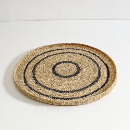 Kai Seagrass Collection - Ring Trays