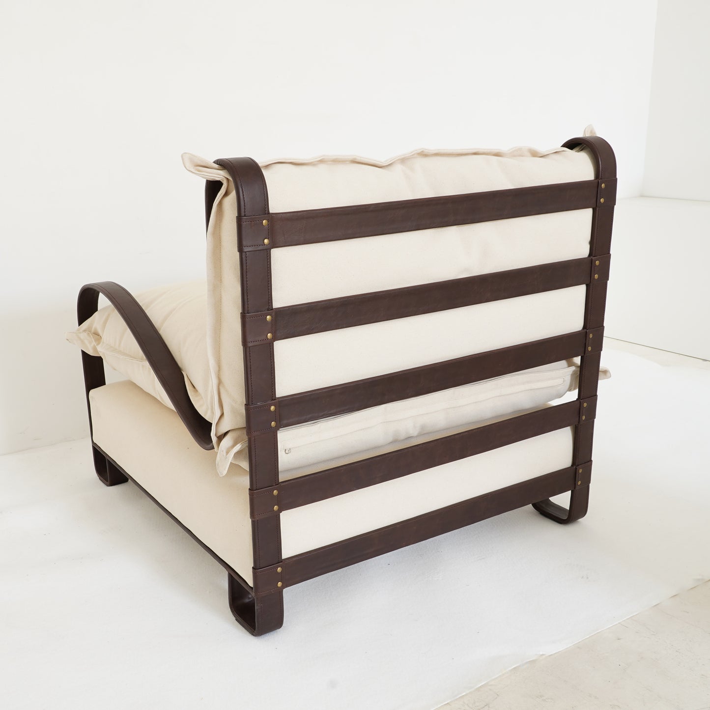 Nomad Collection - Nomad Lounge Chair
