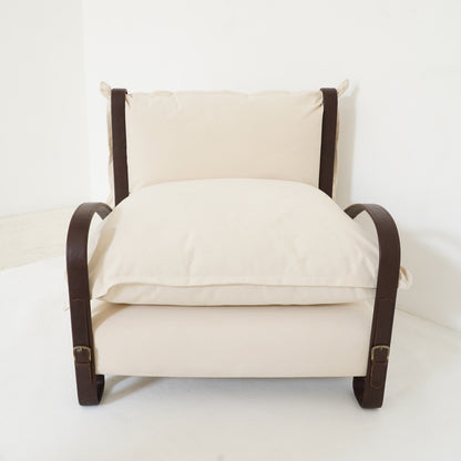 Nomad Collection - Nomad Lounge Chair