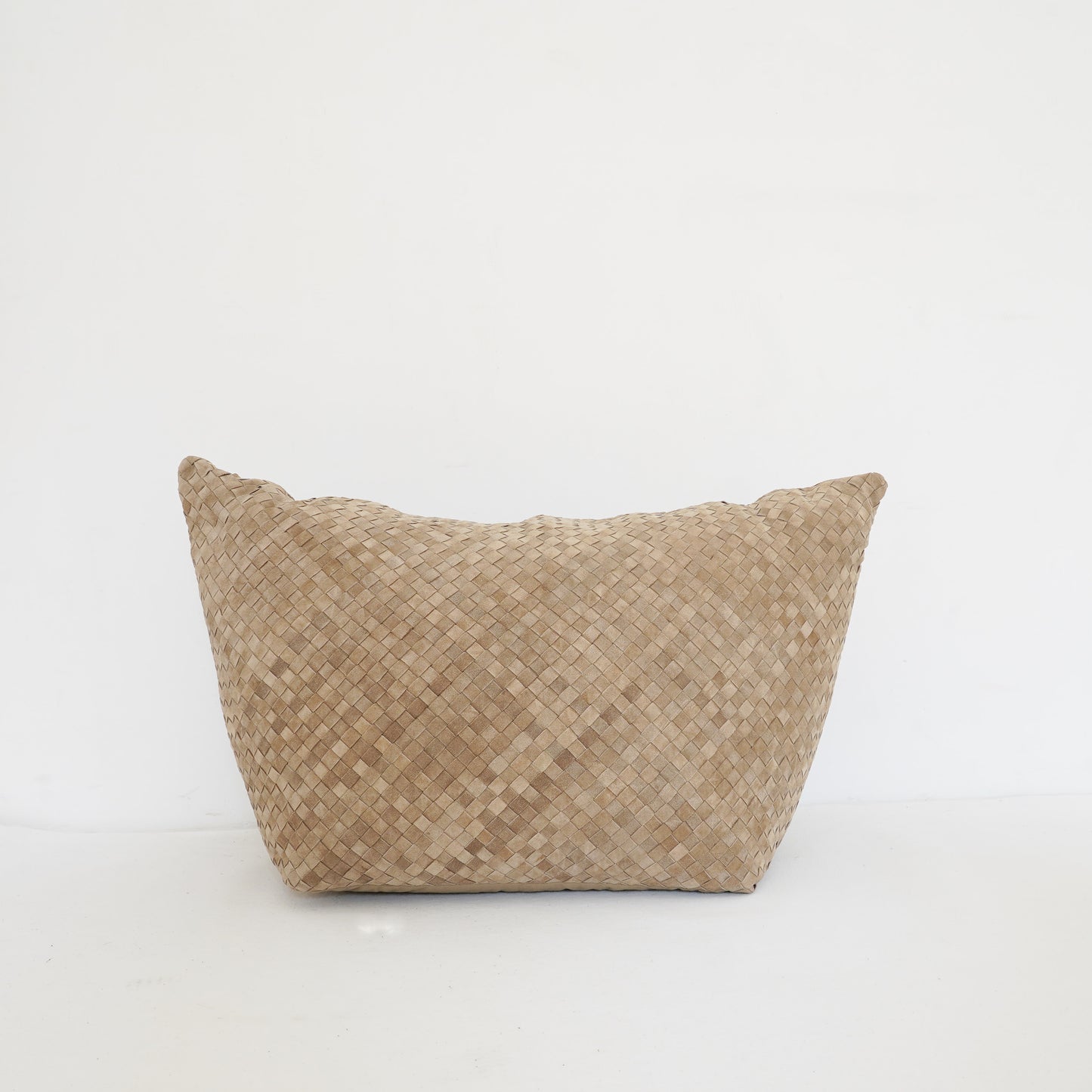Nomad Collection - Nomad Plaited Ottoman