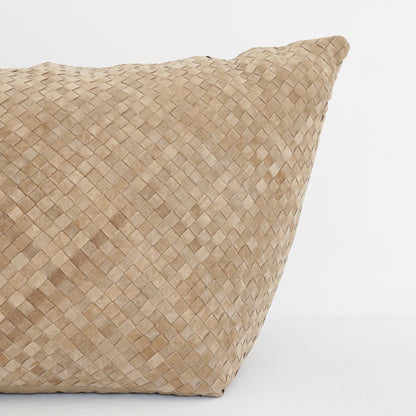Nomad Collection - Nomad Plaited Ottoman