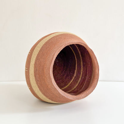 Kai Seagrass Collection - Noor Basket