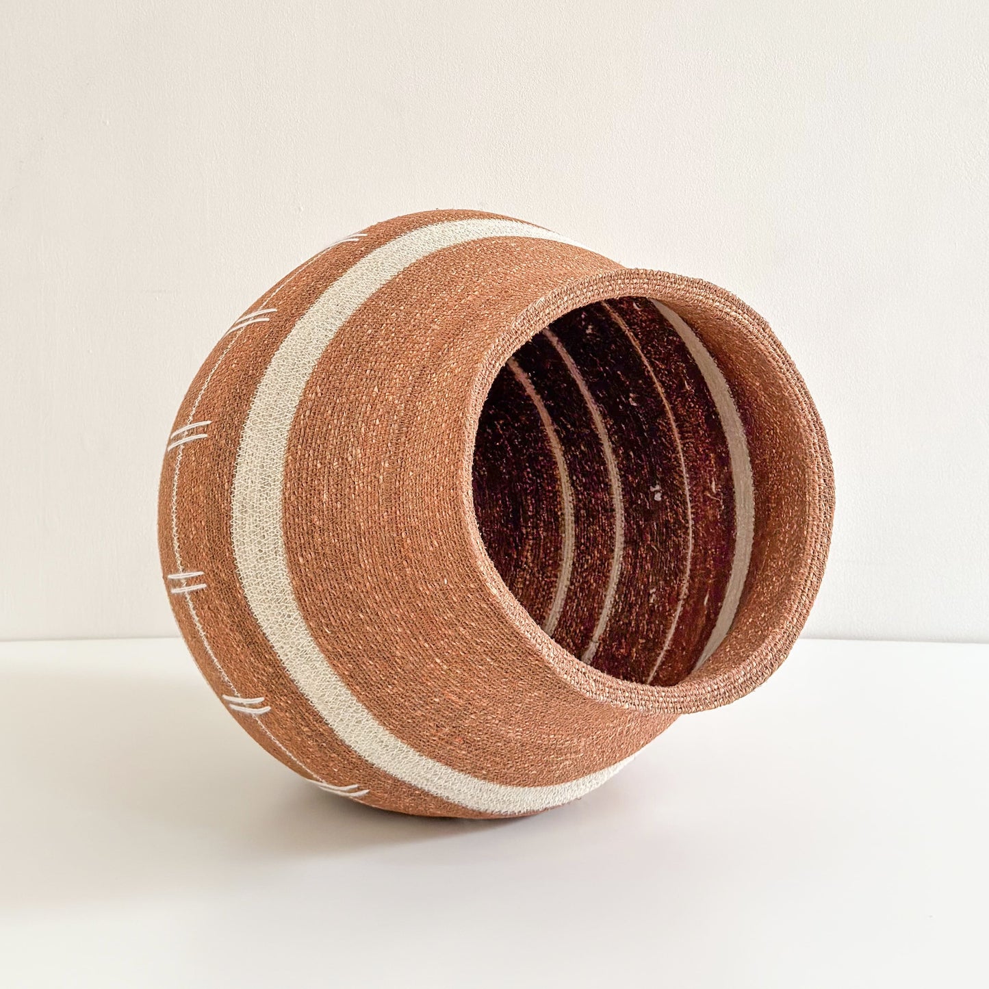 Kai Seagrass Collection - Noor Basket