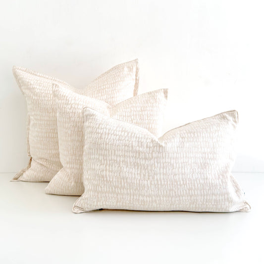 Noor Collection Moon Cushion