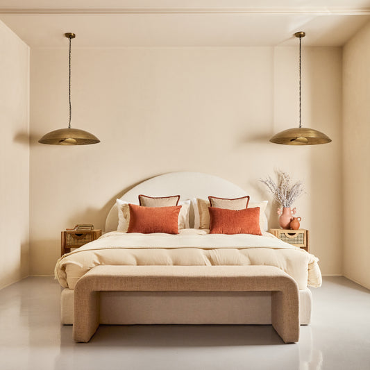 Oasis Bed