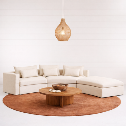 Oasis Modular Sofa [ Custom Made ]