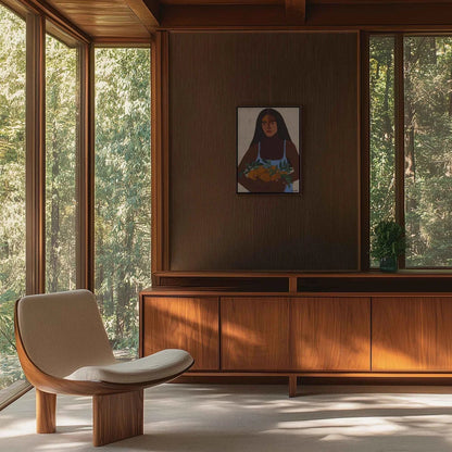 KARINA JAMBRAK - Orange Tree Haul