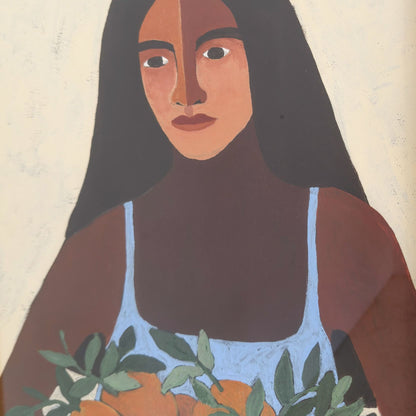 KARINA JAMBRAK - Orange Tree Haul