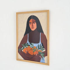 KARINA JAMBRAK - Orange Tree Haul