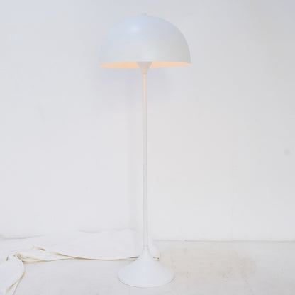 Eclipse Collection - Orbit Floor Lamp