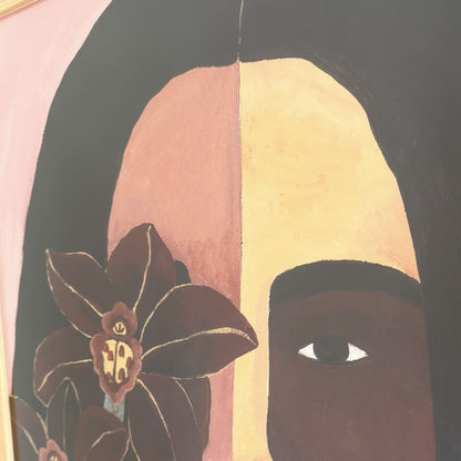 KARINA JAMBRAK - Orchid Eyes