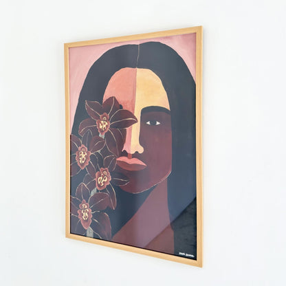 KARINA JAMBRAK - Orchid Eyes