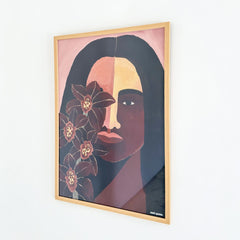 KARINA JAMBRAK - Orchid Eyes