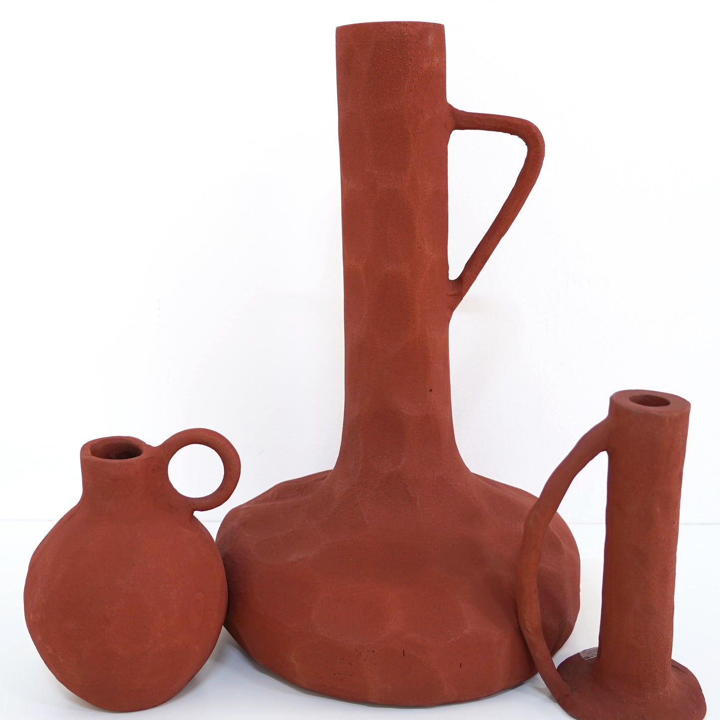 Alumi Collection -  Della Vase