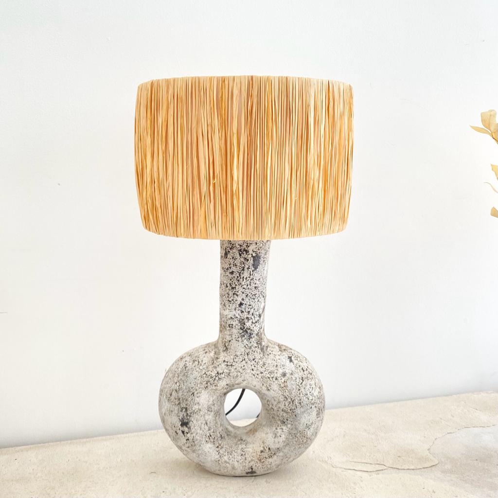 Jude Table Lamp - Tribe Dubai