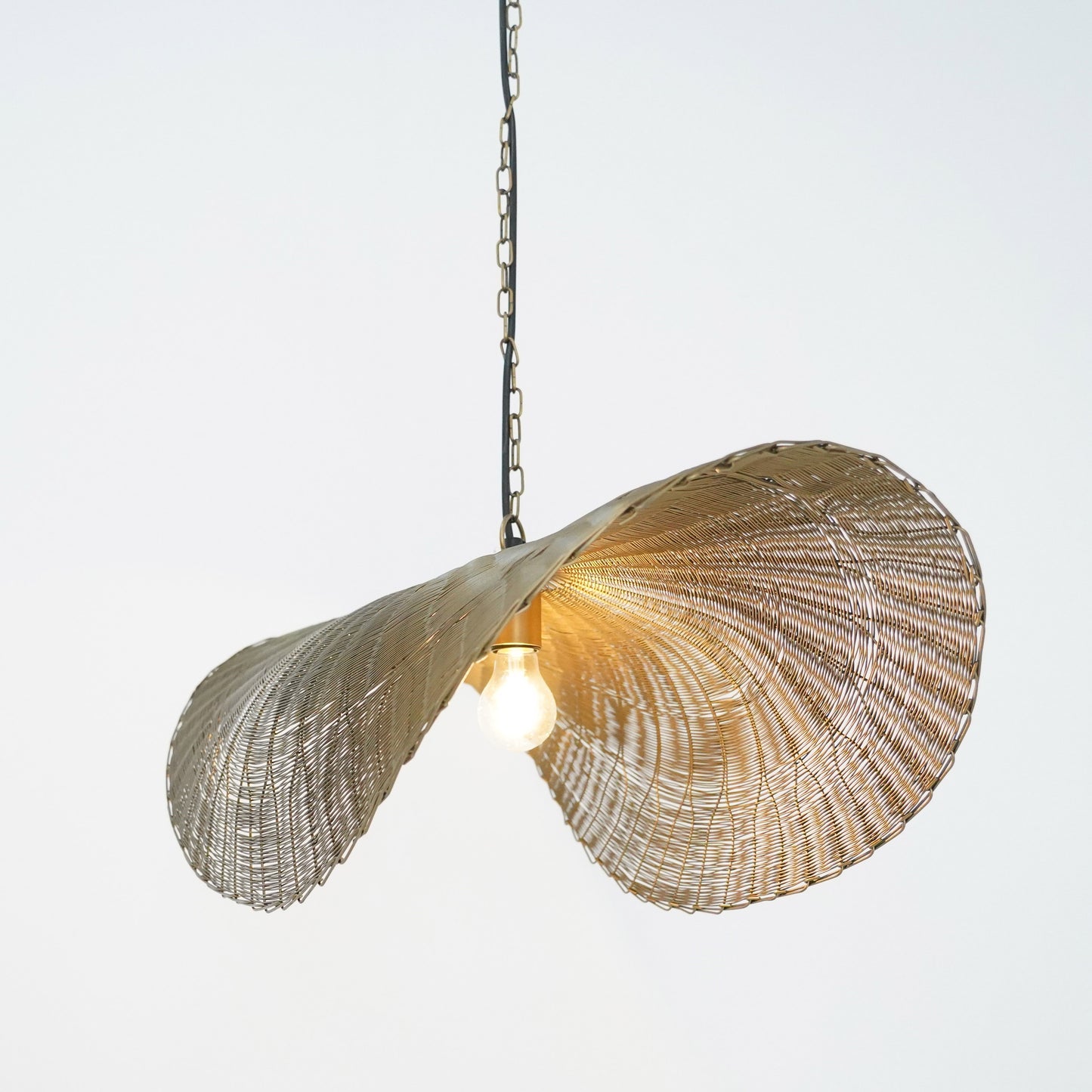 Etna Light Collection - Pablo Pendant Light