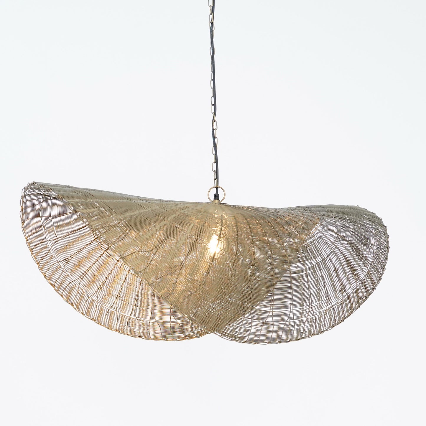 Etna Light Collection - Pablo Pendant Light