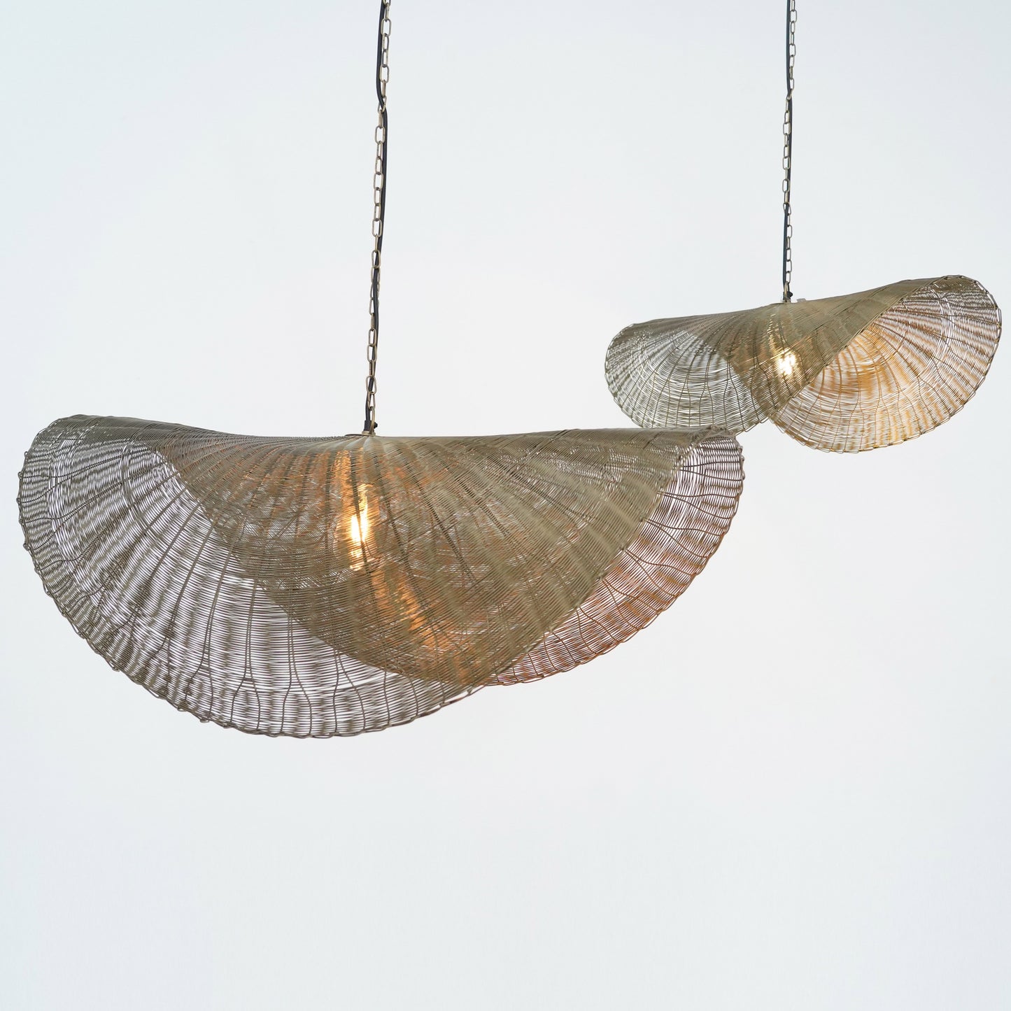 Etna Light Collection - Pablo Pendant Light