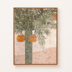 Nakhla Palm Tree 2 - By NIK