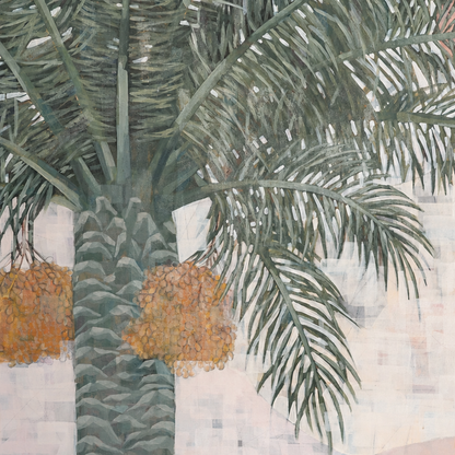 Nakhla Palm Tree 2 - By NIK
