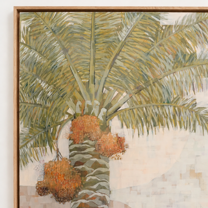 Nakhla Palm Tree 1 - By NIK
