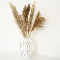 Molten Collection - Palm Vase