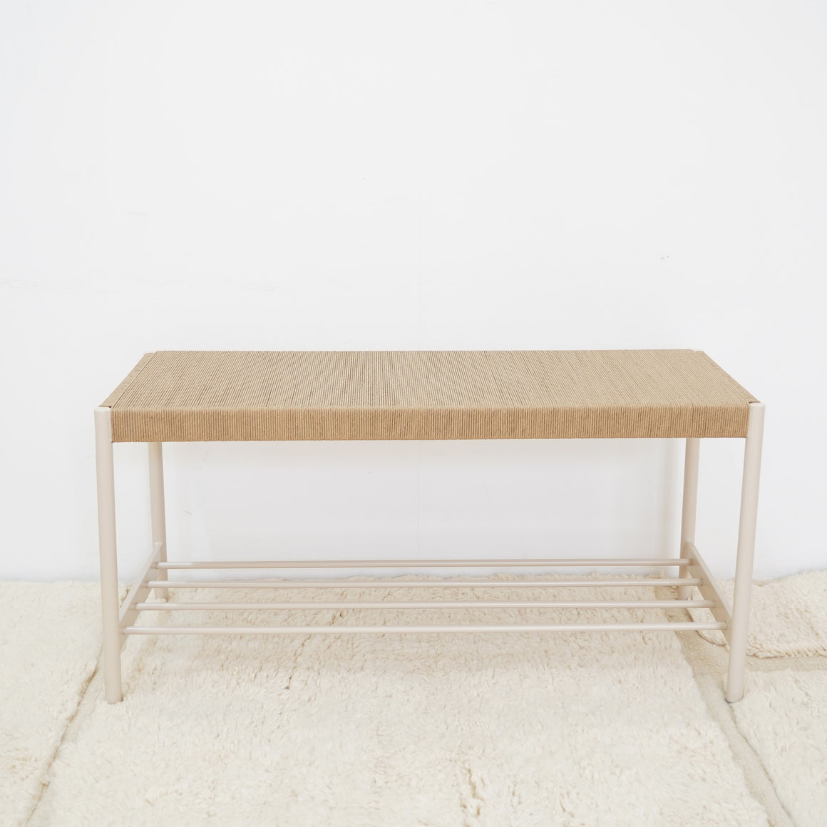 Papyrus Collection - Papyrus Bench