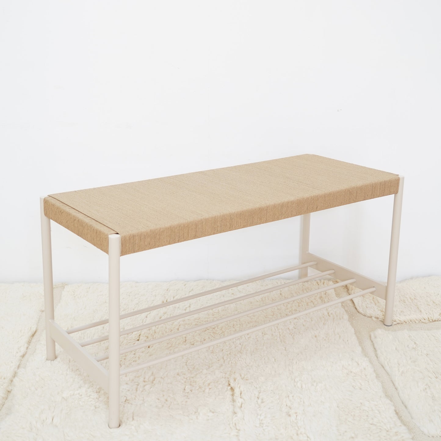 Papyrus Collection - Papyrus Bench