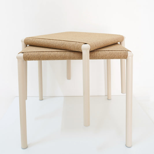 Papyrus Collection - Papyrus Stool