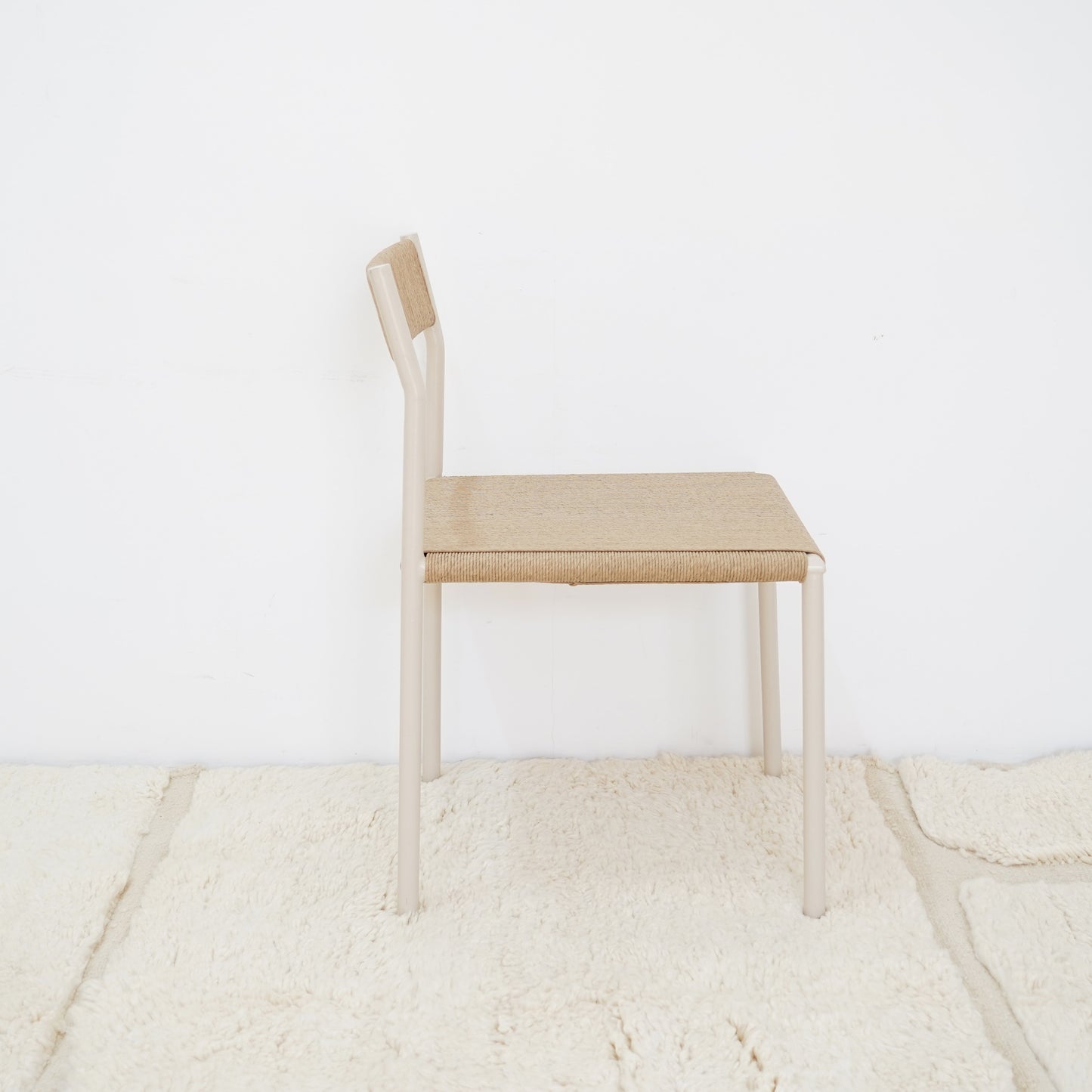 Papyrus Collection - Papyrus Dining Chair