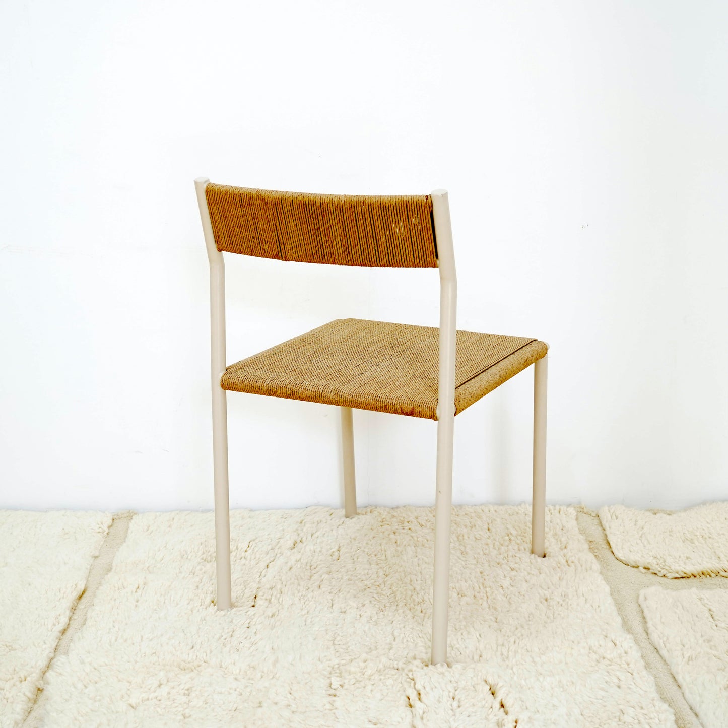 Papyrus Collection - Papyrus Dining Chair