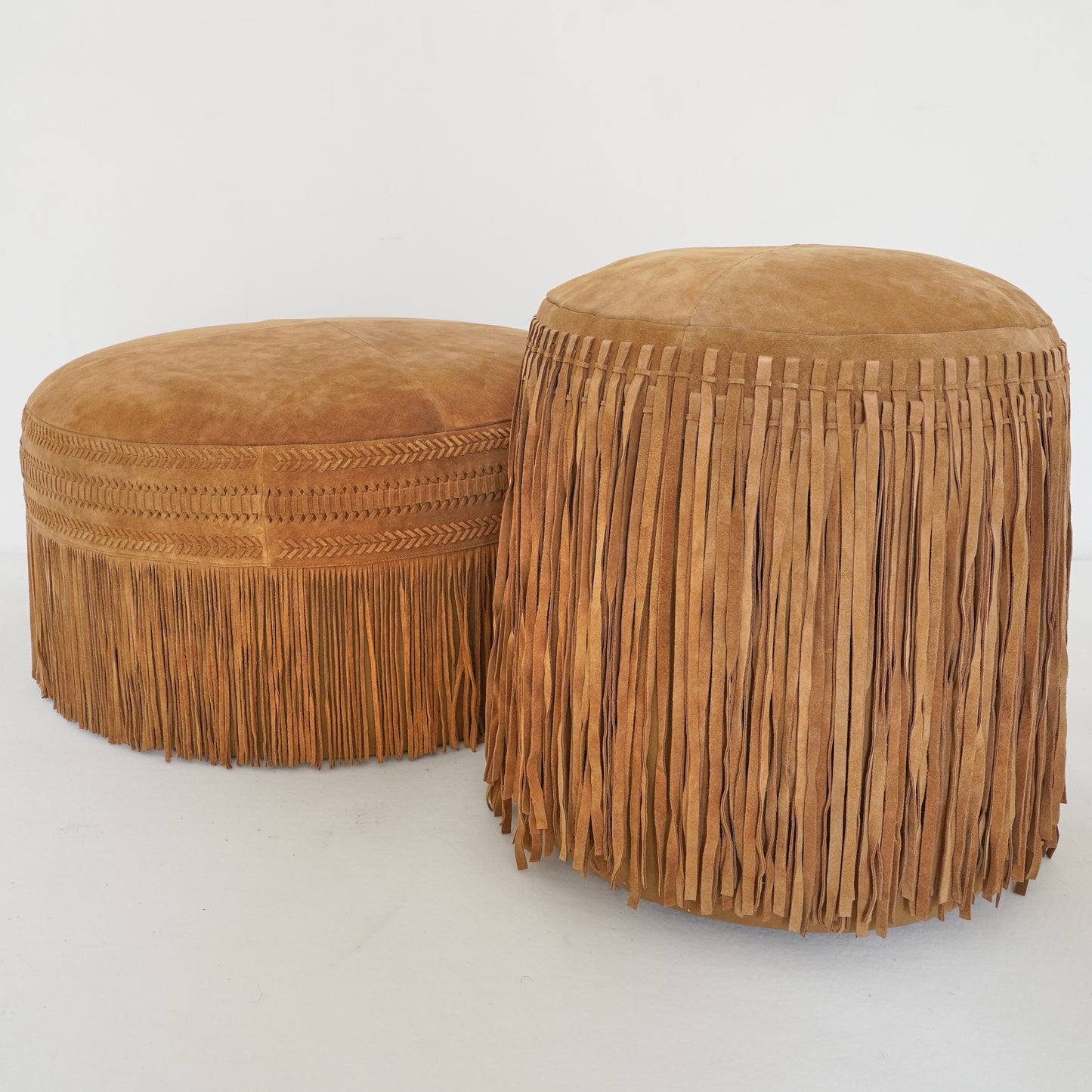 Nomad Collection - Explorer Ottoman