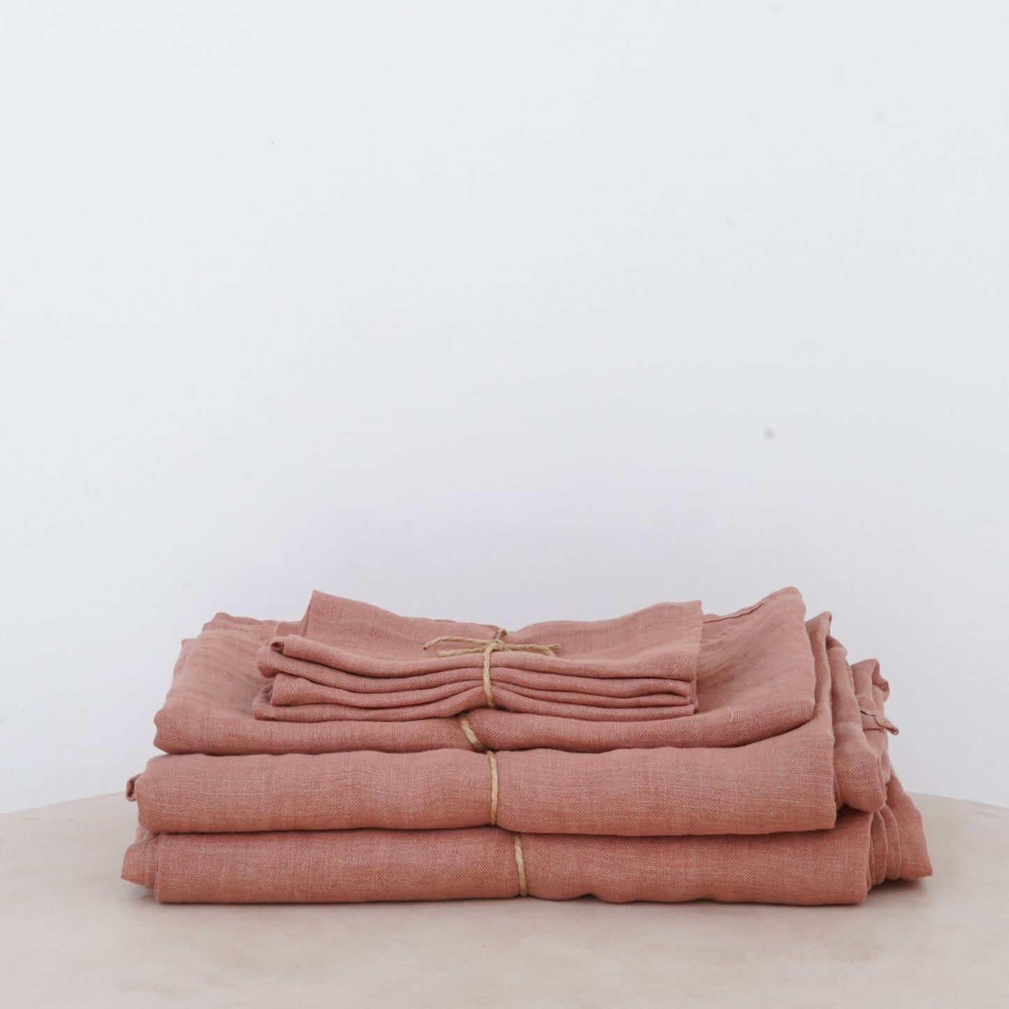 Feast Linen Collection - Porto Tablecloth